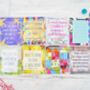 Art Lovers Tea Gift | Artist Gift, thumbnail 9 of 11