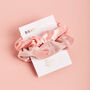 Will You Be My Bridesmaid Personalised Gift Set, thumbnail 4 of 7