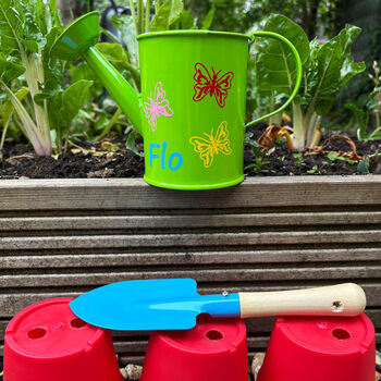 Choice Of Gardening Set Or Tool Belt, 5 of 9