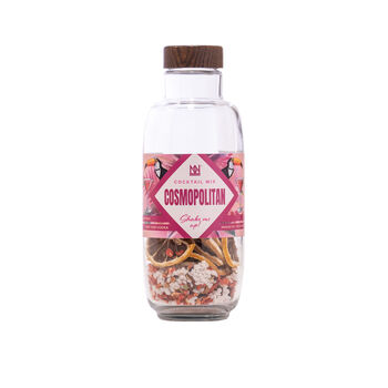 Cocktail Making Kits. Five Delicious Easy To Use And Delicious Cocktail Flavours, 2 of 6