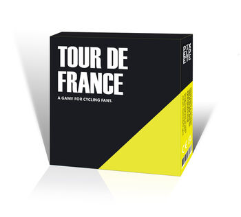 Tour De France Knowledge Game For Cycling Fans, 2 of 9