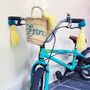 Personalised Children's Bicycle Basket, thumbnail 10 of 12