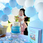 Personalised Baby Baptism Gift Book Of Blessings, thumbnail 12 of 12