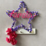 Personalised Star Light Handmade Gift For Children, thumbnail 3 of 8