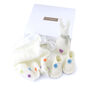 Cashmere Comfort Gift Set For Baby, thumbnail 1 of 12