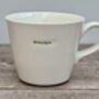 White 'Grandpa' Mug, thumbnail 1 of 3