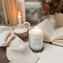 Sweater Weather Wax Melt/Candle, thumbnail 2 of 4