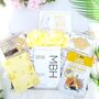 Luxury Mum To Be Spa Gift Box Pregnancy Care Package, thumbnail 2 of 11