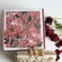 Florentine Flower Clasp Clutch, thumbnail 2 of 5