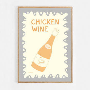 Chicken Wine, 7 of 9
