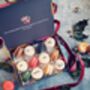 Festive Favourites Message Macaron Gift Box, thumbnail 6 of 9