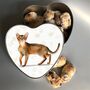 Cat Owners Treat Tin 16 Breeds Available, thumbnail 8 of 8