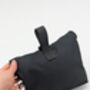 Black Small Swimming Dirtbag, thumbnail 2 of 3