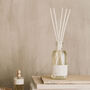 Clean Linen Natural Reed Diffuser, thumbnail 1 of 4