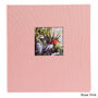 Large Traditional Style Linen Photograph Album With Opaque Glassine Interleaves, thumbnail 5 of 12