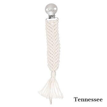 Macrame Dummy Clip For Dummies, 7 of 11