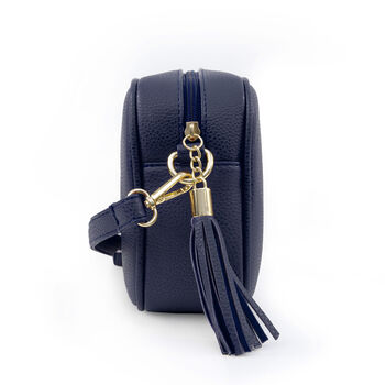 Personalised Luxury Crossbody Bag, 11 of 12