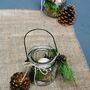 Jute Hessian Burlap Table Runner For Wedding And Party, thumbnail 4 of 4