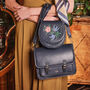 Running Bunny Satchel, thumbnail 3 of 8