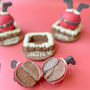 Terry’s Chocolate Orange® Santa, thumbnail 7 of 12