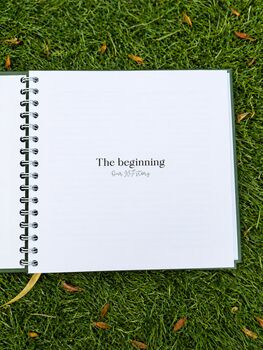 Pregnancy After Ivf Journal, 3 of 10