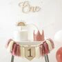 First Birthday Party Decoration Set, thumbnail 2 of 7