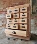 Reclaimed Apothecary Cabinets, thumbnail 1 of 5