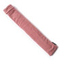 Long Hot Water Bottle In Pink Cotton Cover, thumbnail 2 of 7
