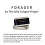 Forager Solid Perfume Made In Scotland, thumbnail 2 of 6