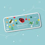 Personalised Minibeast Beading Kit, thumbnail 3 of 9