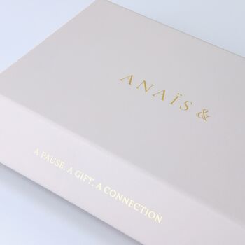 Christmas Mince Pie Slice Gift Box, 4 of 4