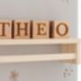 Personalised Wooden Blocks, thumbnail 3 of 9