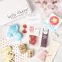 'A Little Box Of Love' Period Care Box, thumbnail 2 of 10