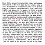 Oscar Wilde Greeting Card For Book Lovers, thumbnail 2 of 6