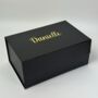 Anniversary Gifts Personalised Gift Box For Her And Him, thumbnail 5 of 12