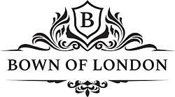 Bown of London - Logo