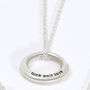 All The Luck And Love In The World Necklace, thumbnail 1 of 2