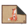 Hug Rug Ginger Fox, thumbnail 3 of 3