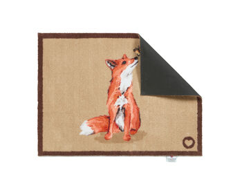 Hug Rug Ginger Fox, 3 of 3