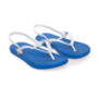 Adventurers Juniors Turtle Clips Flip Flops, thumbnail 2 of 7