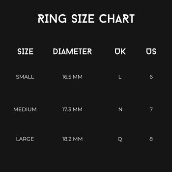 Gold Plated Single Rhinestone Ring, Three Sizes, 4 of 4