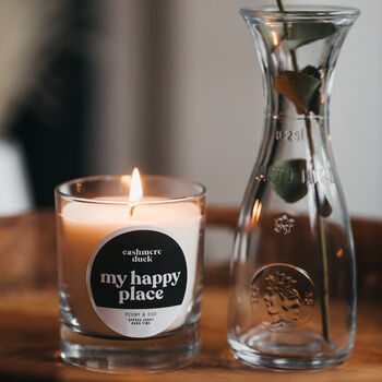 Luxury Candles, 12 of 12