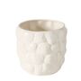 Seashell Ceramic Planter, thumbnail 4 of 4