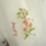 Charlee In Ivory White ~ Flower Girl /Party Dress, thumbnail 7 of 9