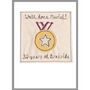 Personalised Gold Medal Congratulations Card, thumbnail 8 of 12
