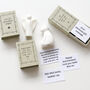 Pocket Hug, Matchbox Gift, thumbnail 1 of 10