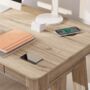 Koble Nora Sit Stand Desk, thumbnail 6 of 6
