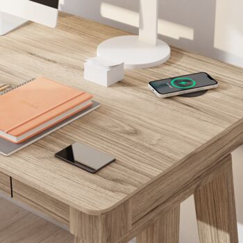 Koble Nora Sit Stand Desk, 6 of 6