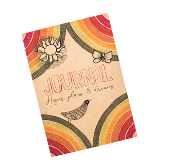 Rainbow Journal, 4 of 4