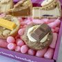 The Biscuit Deluxe Cookie And Cookie Pie Gift Box, thumbnail 5 of 12